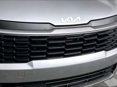 Certified 2026 Kia Sportage LX image 32