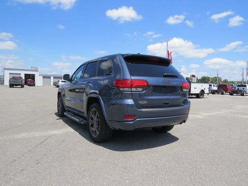 Used 2021 Jeep Grand Cherokee Limited w/ Quick Order Package 28K 80th RWD image 5