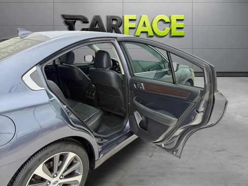 Used 2017 Subaru Legacy 2.5i Limited AWD/4WD image 21