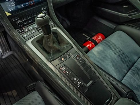 Certified 2024 Porsche 718 Cayman GT4 RS RWD image 51