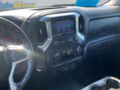 Used 2019 Chevrolet Silverado 1500 RST AWD/4WD image 15