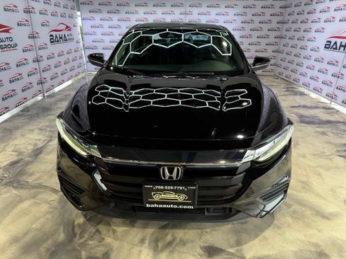 Used 2022 Honda Insight Touring image 4
