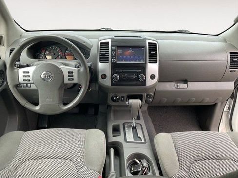 Used 2019 Nissan Frontier SV image 20