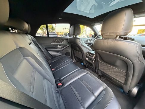 Used 2021 Mercedes-Benz GLE 53 AMG 4MATIC Coupe image 46