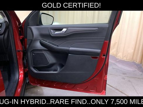 Used 2026 Ford Escape SE FWD image 10
