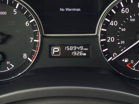 Used 2013 Nissan Pathfinder SL w/ SL Premium Pkg AWD/4WD image 19