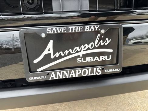 New 2026 Subaru Forester Sport image 18