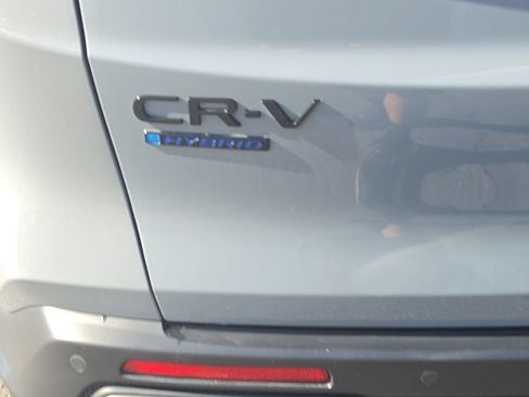 Used 2026 Honda CR-V Sport-L image 7