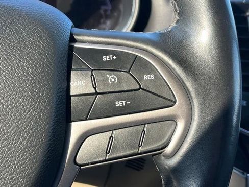 Used 2020 Jeep Grand Cherokee Limited AWD/4WD image 29
