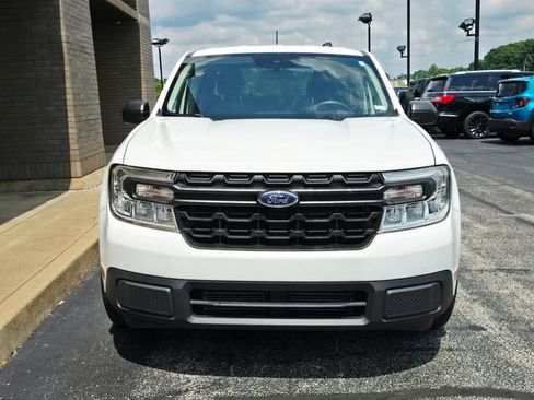 Used 2022 Ford Maverick XL w/ Equipment Group 100A Standard AWD/4WD image 2