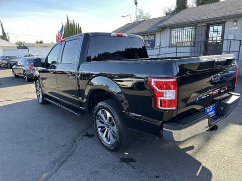 Used 2020 Ford F150 XLT w/ Equipment Group 301A Mid RWD image 4