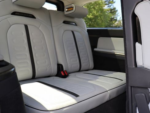 Used 2024 Rivian R1S Adventure Quad AWD/4WD image 20