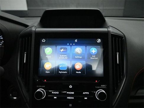 Used 2022 Subaru Forester Sport image 33