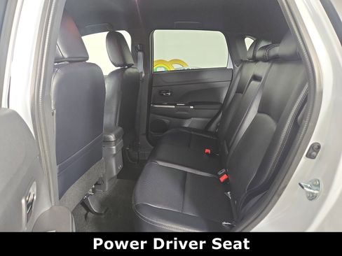 New 2026 Mitsubishi Outlander Sport SEL AWD/4WD image 11