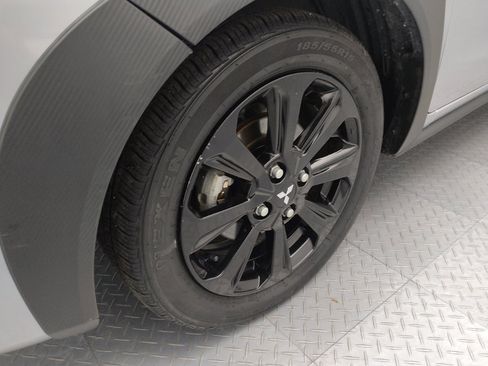 Used 2024 Mitsubishi Mirage Black Edition image 31