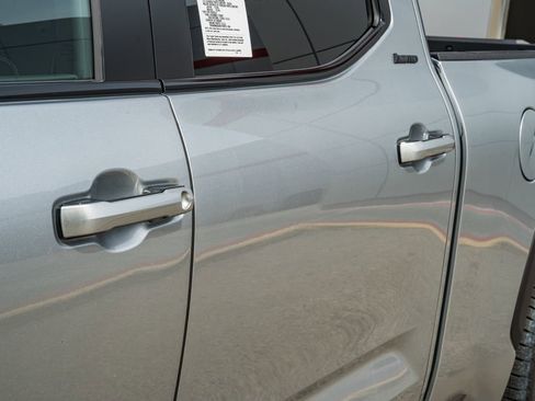 New 2026 Toyota Tundra Limited image 17