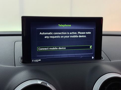 Used 2019 Audi A3 2.0T Premium w/ Convenience Package image 32