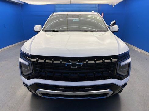 New 2026 Chevrolet Tahoe 4WD image 3