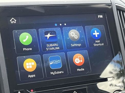 Used 2022 Subaru Crosstrek 2.5i Limited w/ Popular Package #4A image 19