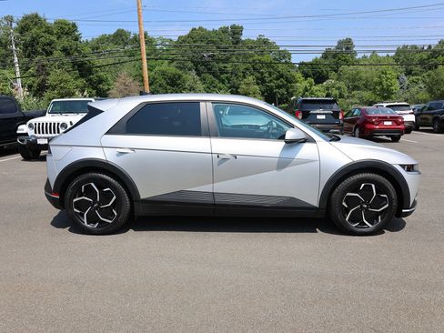 Certified 2024 Hyundai Ioniq 5 SEL AWD/4WD image 8