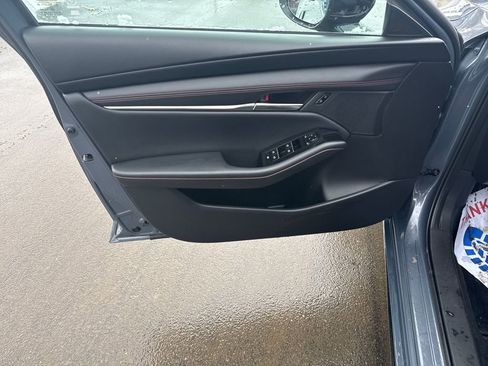 Used 2025 MAZDA MAZDA3 Carbon image 23