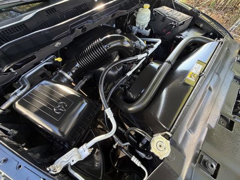 Used 2014 RAM 1500 Express image 15