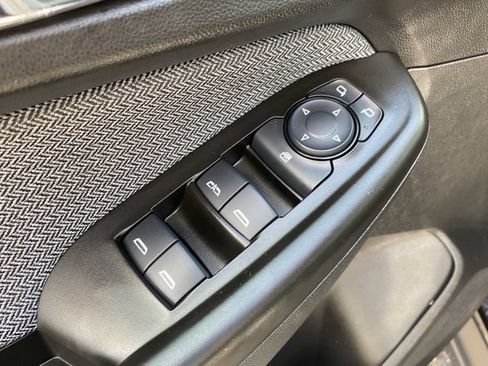 Certified 2023 Chevrolet TrailBlazer LS AWD/4WD image 17