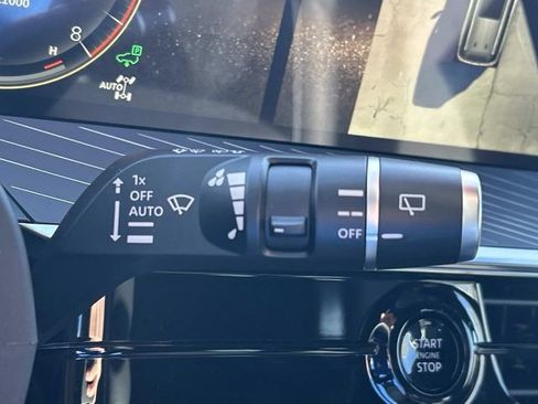 New 2026 INFINITI QX80 Autograph image 35