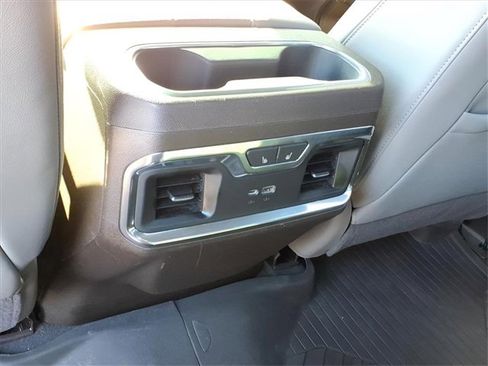 Used 2022 Chevrolet Silverado 1500 LTZ w/ Technology Package image 11