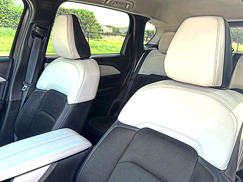 New 2026 MAZDA CX-5 Preferred AWD/4WD image 11