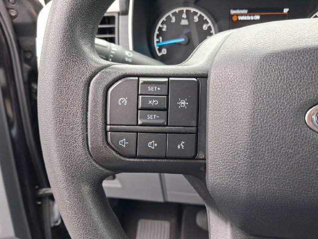 Used 2021 Ford F150 XLT RWD image 17