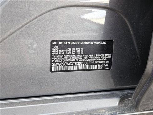 New 2026 BMW 330i Sedan w/ Premium Package image 18