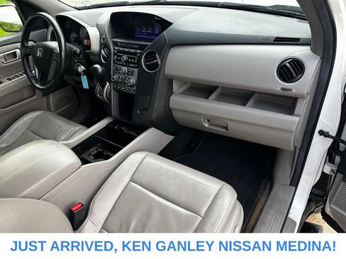 Used 2013 Honda Pilot EX-L image 24