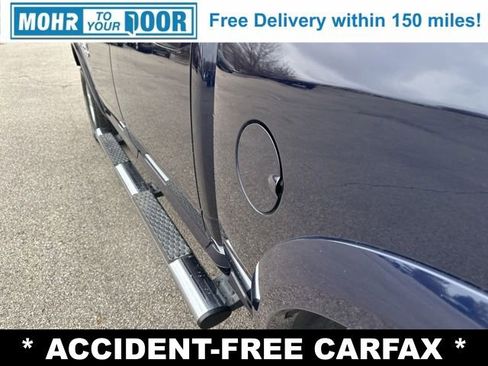 Used 2013 RAM 1500 Outdoorsman image 11