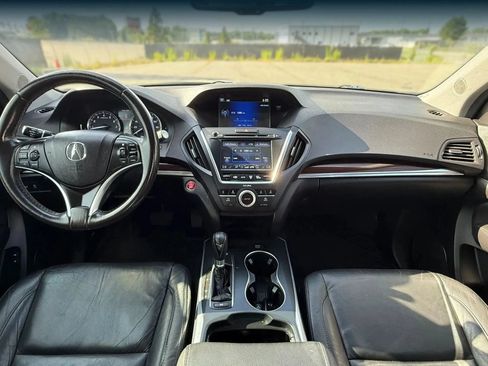 Used 2014 Acura MDX FWD w/ Technology Package image 3