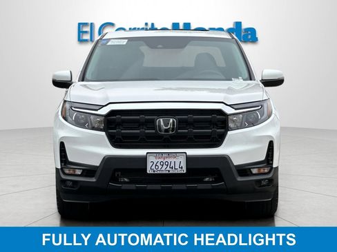 Certified 2026 Honda Ridgeline RTL image 8
