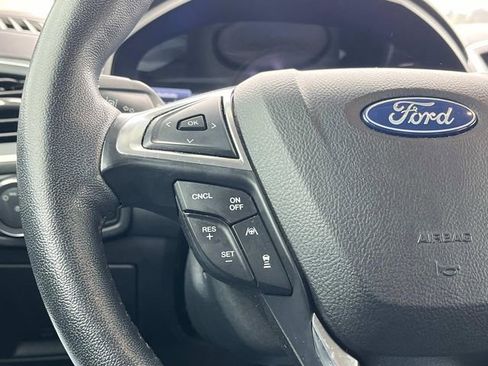 Used 2022 Ford Edge Titanium w/ Equipment Group 301A image 21