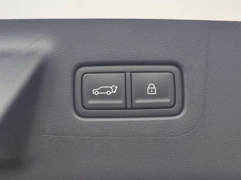 New 2027 Hyundai Santa Fe Calligraphy FWD image 15