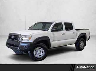 Used 2013 Toyota Tacoma PreRunner w/ Convenience Pkg video 1