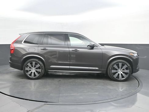 Certified 2024 Volvo XC90 T8 Ultimate w/ Protection Package Premier AWD/4WD image 8