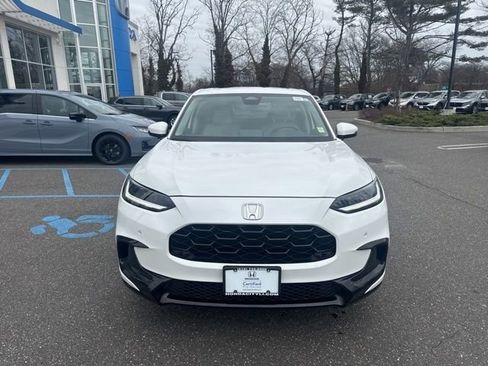 Used 2023 Honda HR-V EX-L image 3