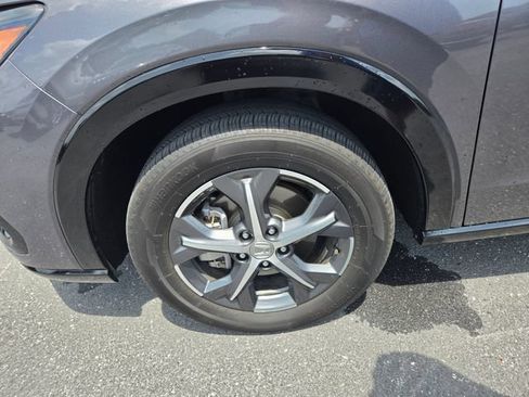 Used 2024 Honda HR-V EX-L image 24