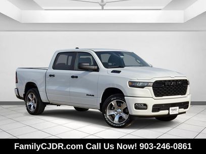 New 2026 RAM 1500 Express