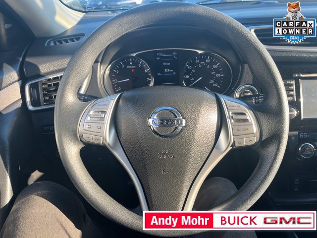 Used 2015 Nissan Rogue SV w/ SV Premium Package AWD/4WD image 28