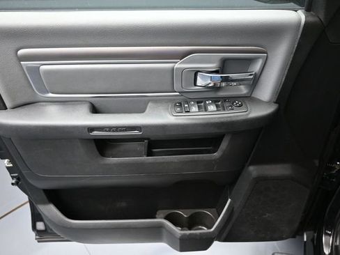 Used 2024 RAM 1500 Classic SLT AWD/4WD image 11