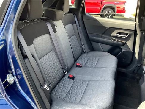 New 2026 Nissan Kicks SV image 21