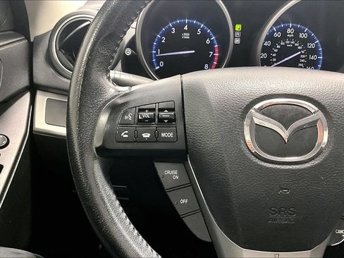 Used 2013 MAZDA MAZDA3 i Touring FWD image 23