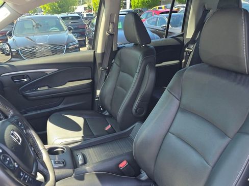 Used 2023 Honda Ridgeline RTL image 21