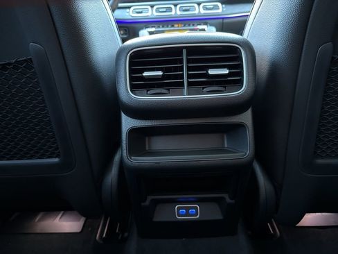 New 2026 Mercedes-Benz GLE 350 4MATIC image 20