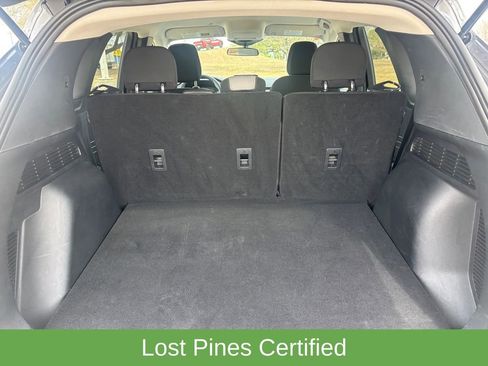 Used 2025 Ford Escape Active FWD image 26